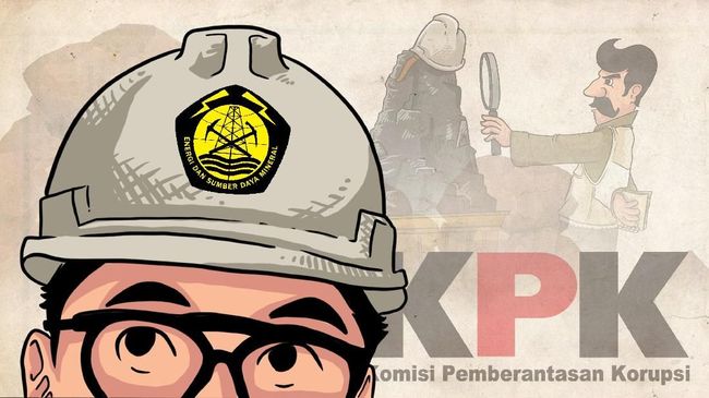 KPK lakukan penggeledahan di lokasi tambang batu bara