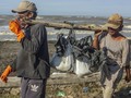 Pertamina Beri 'Ganti Rugi' Nelayan Tak Melaut di Karawang