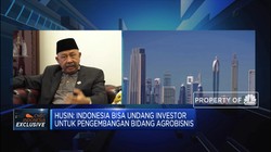 Berhitung Peluang Investasi UEA Di Indonesia