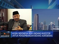 Berhitung Peluang Investasi UEA Di Indonesia