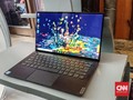 Spesifikasi Lenovo Yoga S940, Dilengkapi Pengenal Biometrik