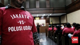 Mengenal ISPU dan Dampaknya untuk Kesehatan