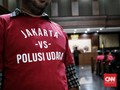 Mengenal ISPU dan Dampaknya untuk Kesehatan