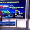 Jakarta, Sejuta Asa Sejuta Masalah