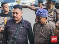 Polisi Tetapkan Abah Grandong Pemakan Kucing Jadi Tersangka
