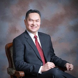 Ini Sosok Andra Agussalam, Dirkeu AP II yang Kena OTT KPK