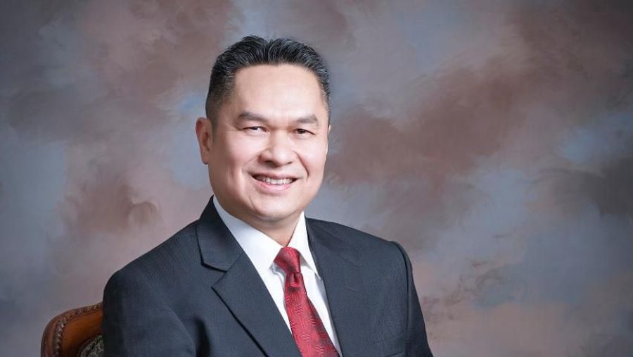 Penetapan itu disampaikan Wakil Ketua KPK Basaria Panjaitan dalam konferensi pers yang digelar Kamis (1/8/2019) malam.