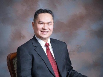 Ini Sosok Andra Agussalam, Dirkeu AP II yang Kena OTT KPK