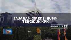 Ini Perusahaan Negara yang Tersandung Aparat Negara