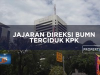 Ini Perusahaan Negara yang Tersandung Aparat Negara