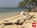 Mantan Terindah dan Sampah Plastik di Pulau Panjang