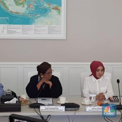 Tumpahan Minyak Turun 10%, Bos Pertamina: Dampak Mengecil