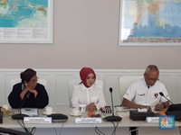 Tumpahan Minyak Turun 10%, Bos Pertamina: Dampak Mengecil