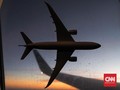 Pesawat Namibia dan Korean Air Bersenggolan di Bandara Jerman
