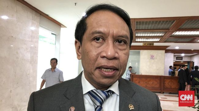 Menpora: Butuh Inpres Khusus Gelar Piala Dunia U-20 2021