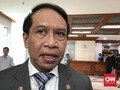 Rekomendasi Ombudsman Kurang Kuat, DPR Akan Usulkan Revisi UU