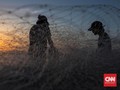 Nelayan Tewas Diterkam Buaya Sehabis Memancing