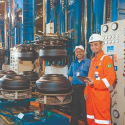 PGN Gelar RUPSLB Besok, Jadi Rombak Direksi atau Komisaris?