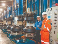 PGN Gelar RUPSLB Besok, Jadi Rombak Direksi atau Komisaris?