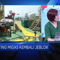 Sumur Minyak Makin Tua, Lifting Migas Pertamina Anjlok