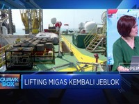 Sumur Minyak Makin Tua, Lifting Migas Pertamina Anjlok