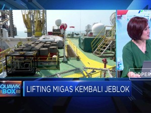 Sumur Minyak Makin Tua, Lifting Migas Pertamina Anjlok