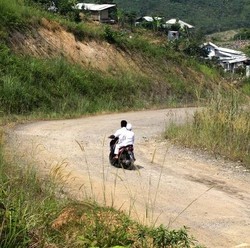 Tol Baru Mau Dibangun di Puncak, Tembus Sampai Cianjur!