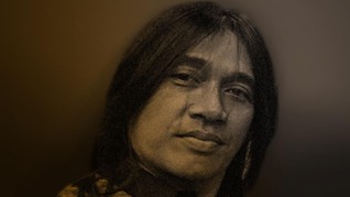 Gejala Awal Kanker Otak Seperti yang Diderita Agung Hercules