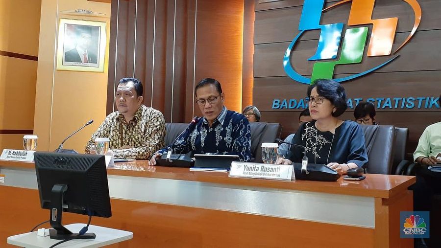 Cermati Sentimen Penggerak Pasar Hari Ini