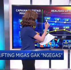 Lifting Migas Gak 