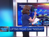 Lifting Migas Gak 