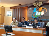 Duh! Inflasi Juli 2019 di Atas Ekspektasi Pasar, Capai 0,31%