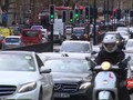 VIDEO: Langit London Diselimuti Polusi Udara Berbahaya