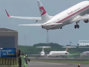 1 Agustus 1947, Awal Garuda Indonesia Mengudara