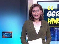 Makin "Ngebul",  Gudang Garam Geser HM Sampoerna