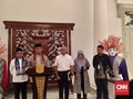 Anies Bentuk Tim Penanggulangan Minyak Tumpah Pertamina