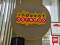 Indosat Enggan Bicara Konsolidasi