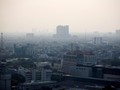 Mengenal Zat Beracun di Udara Jakarta