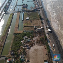 Pertamina Tutup Sumber Tumpahan Minyak Pekan Depan