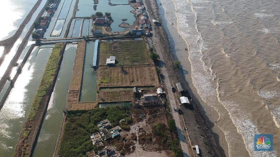Pertamina mengatakan butuh waktu panjang untuk pulihkan dampak tumpahan minyak. 