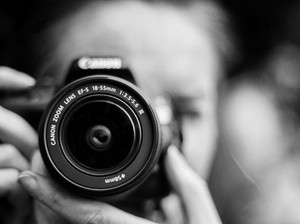 Media Sosial Tempat Posting Karya Fotografi, Mana yang Terbaik?
