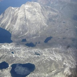 Fakta Megatsunami 200 Meter di Greenland, Ilmuwan Sebut Tanda Kiamat