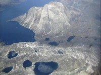 Fakta Megatsunami 200 Meter di Greenland, Ilmuwan Sebut Tanda Kiamat