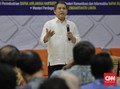 Menkominfo Sebut Sumber Hoaks Papua dari 20 Negara