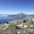 Nggak Boleh Beli Greenland, Trump 