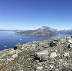Nggak Boleh Beli Greenland, Trump 