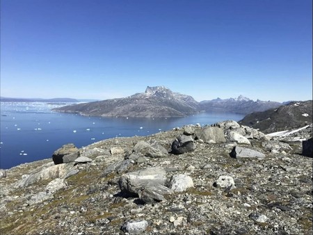 Ini Alasan Dibalik Trump Ngebet Beli Greenland