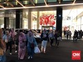 BMKG: Getaran Gempa di Jakarta Seperti Truk Melintas