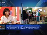 JakartaXBeauty, Cermin Pertumbuhan Industri Kecantikan