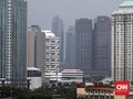 Diskon Pajak Belum Angkat Penjualan Apartemen Mewah